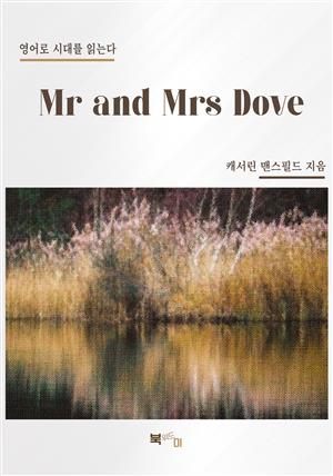 Mr and Mrs Dove