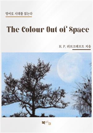 The Colour Out of Space