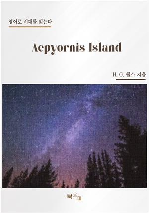 Aepyornis Island