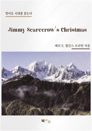 Jimmy Scarecrow's Christmas