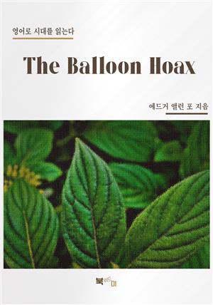 The Balloon Hoax