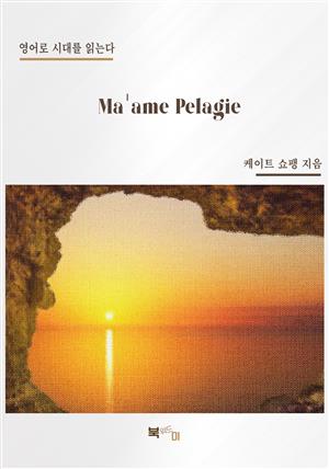 Ma'ame Pelagie