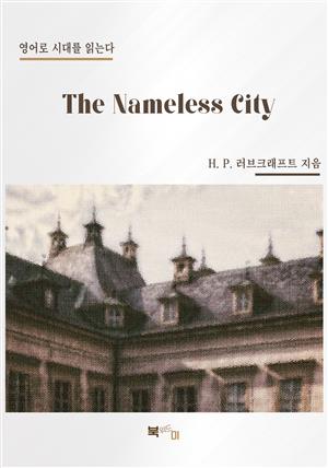 The Nameless City