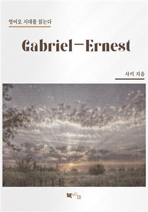 Gabriel-Ernest