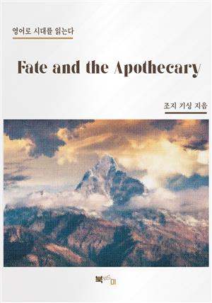 Fate and the Apothecary