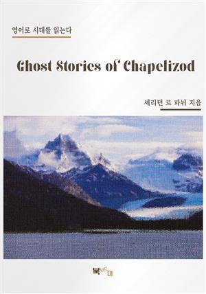 Ghost Stories of Chapelizod