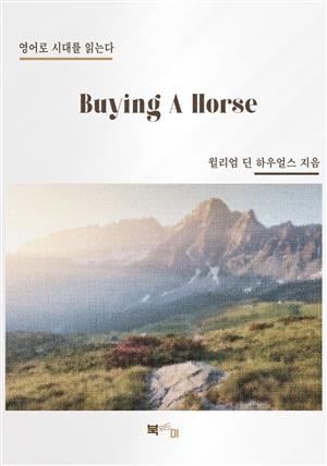 Buying A Horse