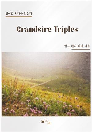 Grandsire Triples