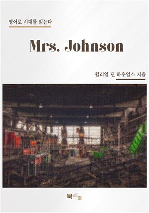 Mrs. Johnson