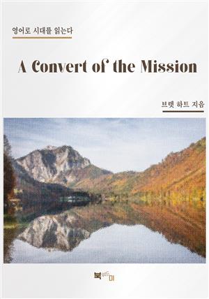 A Convert of the Mission