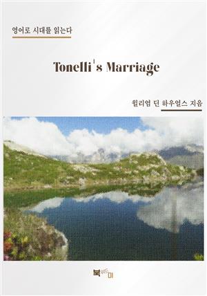 Tonelli's Marriage