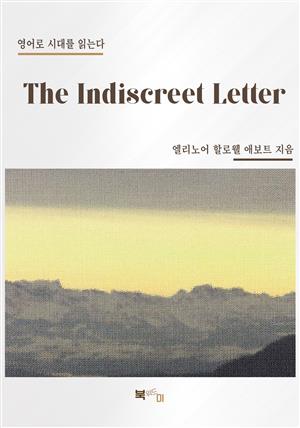 The Indiscreet Letter