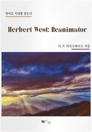 Herbert West: Reanimator