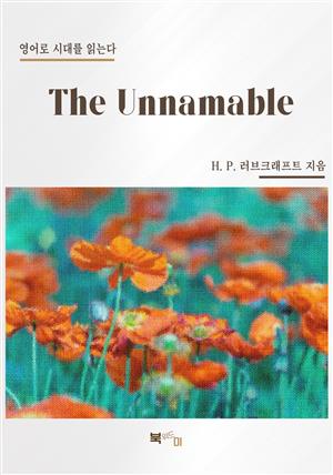 The Unnamable