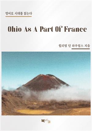 Ohio As A Part Of France