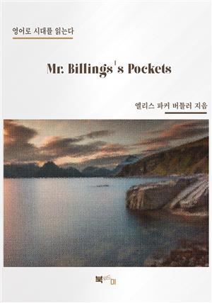 Mr. Billings's Pockets