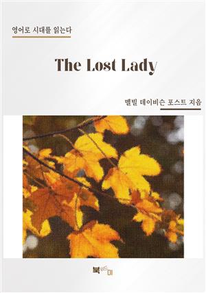 The Lost Lady