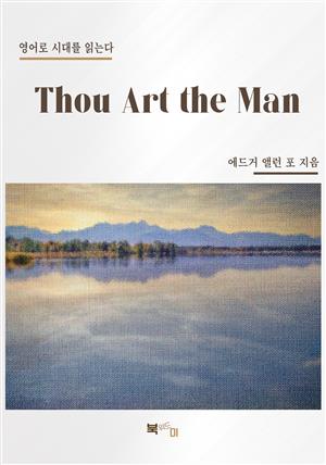 Thou Art the Man