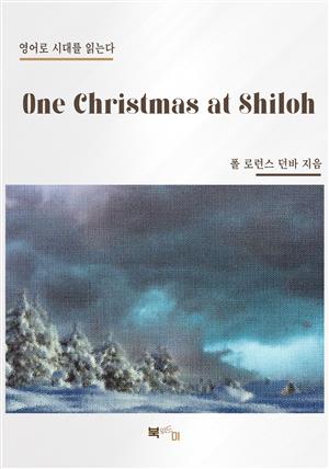 One Christmas at Shiloh