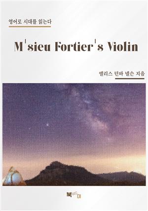 M'sieu Fortier's Violin