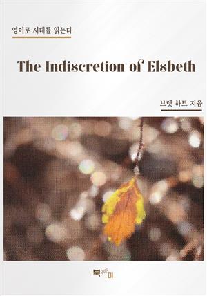 The Indiscretion of Elsbeth