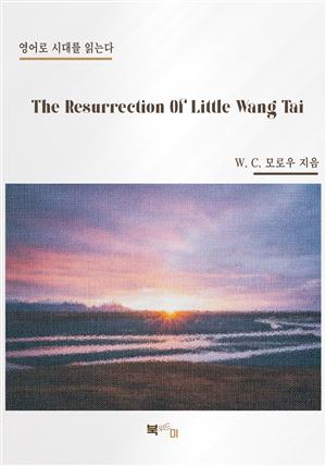 The Resurrection Of Little Wang Tai