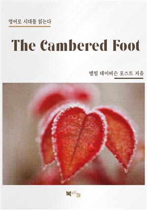 The Cambered Foot