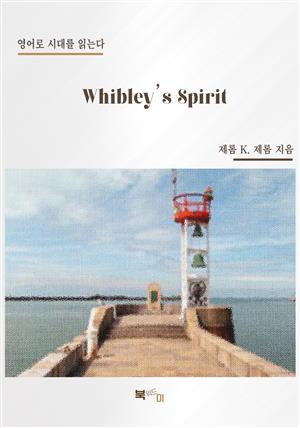 Whibley’s Spirit