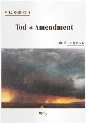 Tod's Amendment