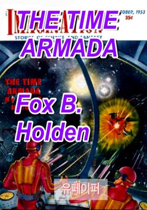 THE TIME ARMADA