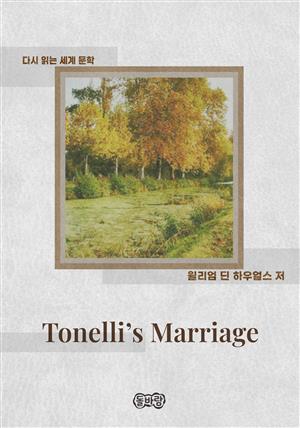 Tonelli's Marriage