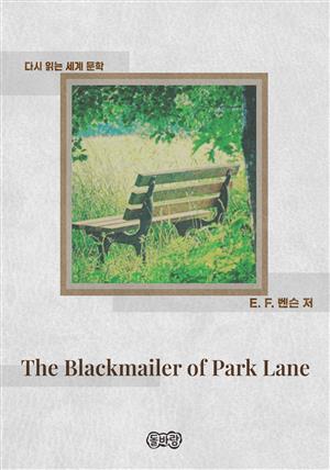 The Blackmailer of Park Lane