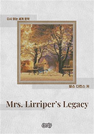 Mrs. Lirriper's Legacy