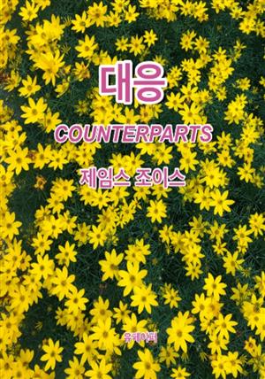 대응 COUNTERPARTS