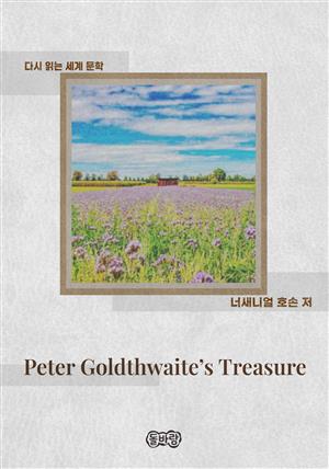 Peter Goldthwaite's Treasure