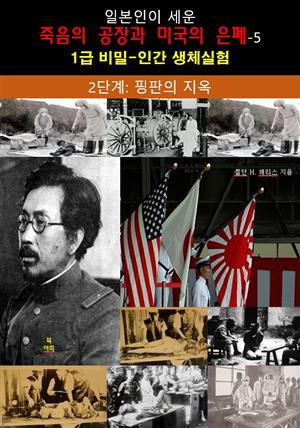 일본인이 세운 죽음의 공장과 미국의 은폐-5_2단계: 핑판의 지옥