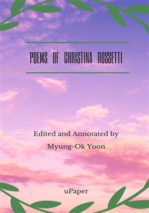 Poems of Christina Rossetti