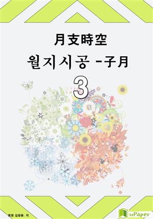 시공명리학) 월지시공- 子月3