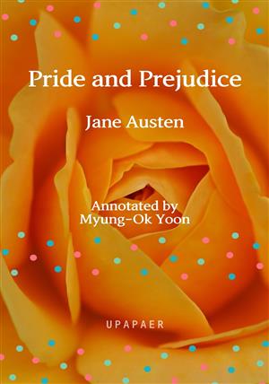 Pride and Prejudice (오만과 편견)