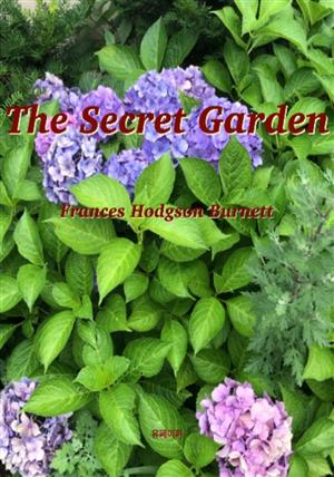 THE SECRET GARDEN