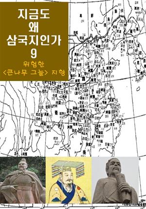 지금도 왜 삼국지인가-9 _위험한 ‘큰나무 그늘’ 지향