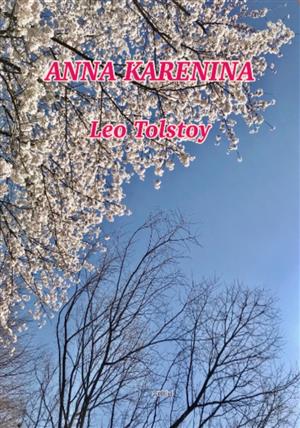 ANNA KARENINA