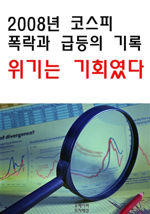 2008년 코스피 폭락과 급등의 기록, 위기는 기회였다