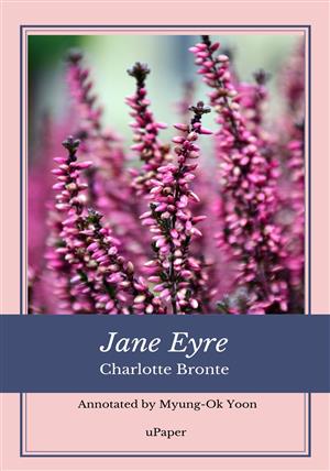 Jane Eyre (제인에어)