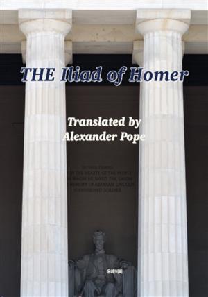 The Iliad of Homer