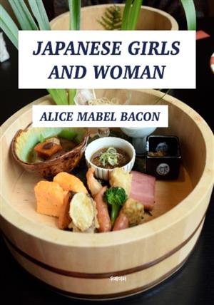 JAPANESE GIRLS AND WOMEN