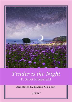 Tender is the Night (밤은 부드러워라):Version 1