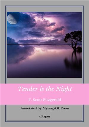 Tender is the Night (밤은 부드러워라):Version 2
