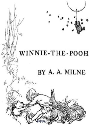 WINNIE-THE-POOH