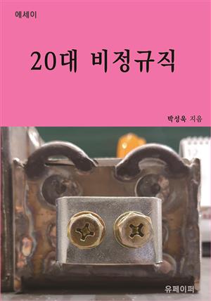 20대 비정규직